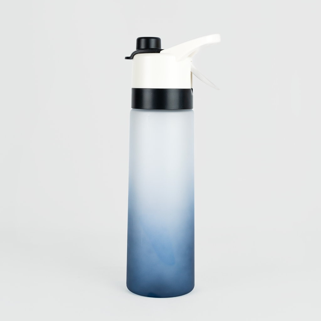 Bouteille avec brumisateur - Hydrate & Refresh