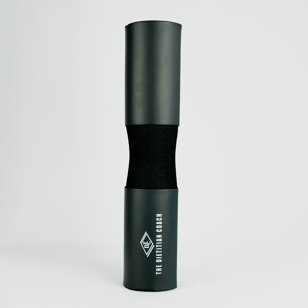 Coussin de barre - Premium Comfort Black