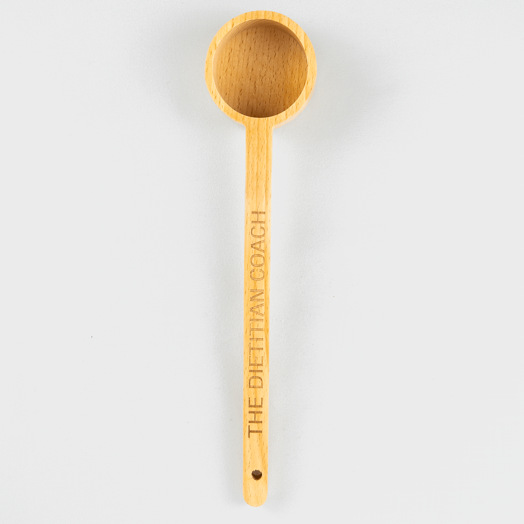Cuillère doseuse en bois L - Wooden Measure