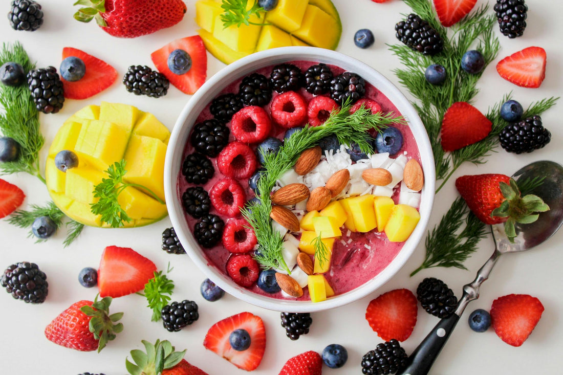 Les super-aliments : mythe ou réalité ?